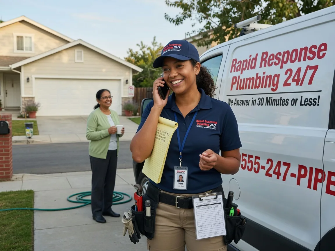 Emergency Plumber New Portland, ME FAQs